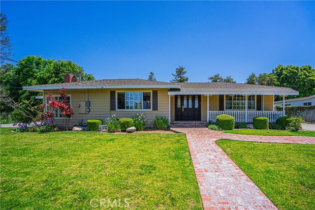 Detail Gallery Image 2 of 64 For 172 Ramona Dr, Fullerton,  CA 92833 - 5 Beds | 3 Baths