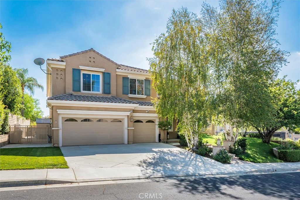 22114 W Gold Canyon
