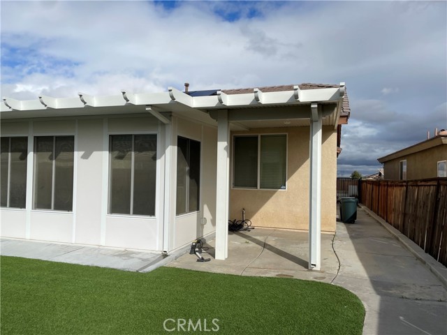 Detail Gallery Image 48 of 50 For 13953 Tawney Ridge Ln, Victorville,  CA 92394 - 4 Beds | 2 Baths