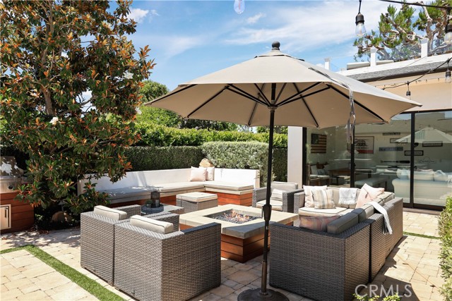 Detail Gallery Image 33 of 70 For 527 Seaward Rd, Corona Del Mar,  CA 92625 - 4 Beds | 3/1 Baths