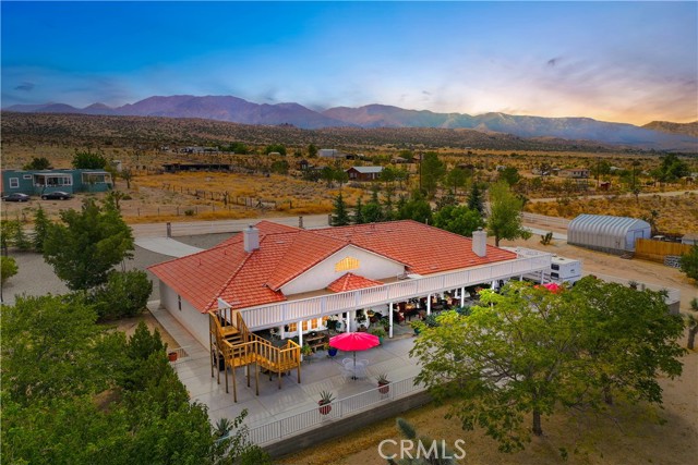 Detail Gallery Image 2 of 75 For 17173 Fort Tejon Rd, Llano,  CA 93544 - 4 Beds | 3 Baths