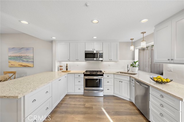 Detail Gallery Image 10 of 43 For 801 via Presa, San Clemente,  CA 92672 - 3 Beds | 2/1 Baths