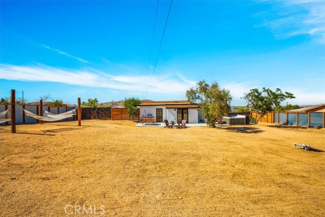 Detail Gallery Image 32 of 51 For 61853 Grand View Cir, Joshua Tree,  CA 92252 - 2 Beds | 1 Baths