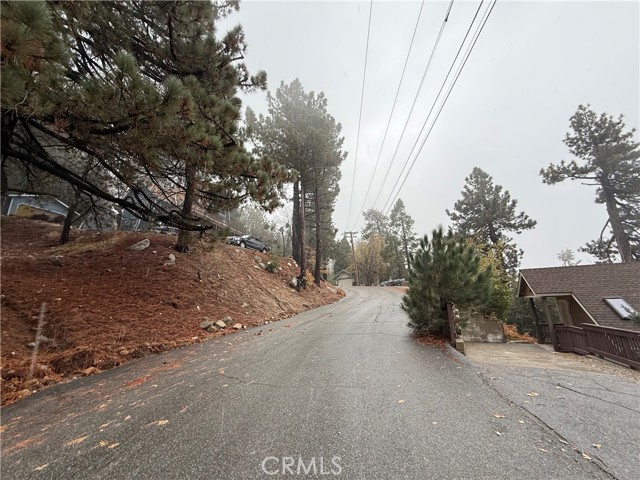 Detail Gallery Image 13 of 14 For 0 Poplar, Running Springs,  CA 92382 - – Beds | – Baths