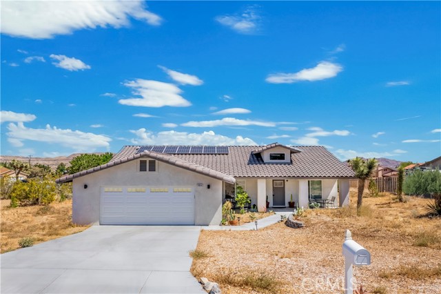 Detail Gallery Image 10 of 39 For 58844 Delano Trl, Yucca Valley,  CA 92284 - 4 Beds | 2 Baths