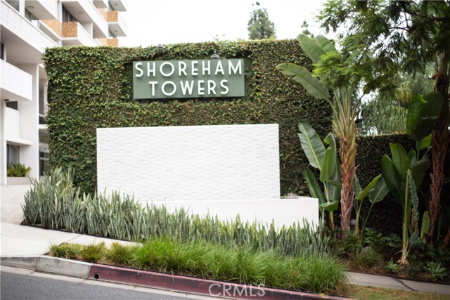 Detail Gallery Image 1 of 40 For 8787 Shoreham Dr #B7,  West Hollywood,  CA 90069 - 0 Beds | 1 Baths