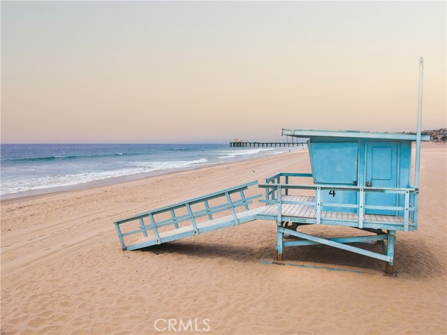 The Beach