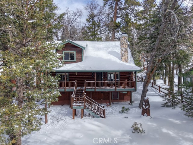 Detail Gallery Image 47 of 50 For 43442 Bow Canyon, Big Bear Lake,  CA 92315 - 3 Beds | 2 Baths