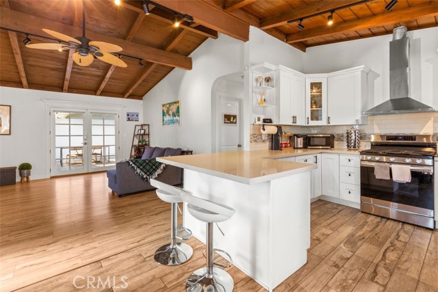 Detail Gallery Image 5 of 26 For 413 Roxdale, La Puente,  CA 91744 - 4 Beds | 2 Baths