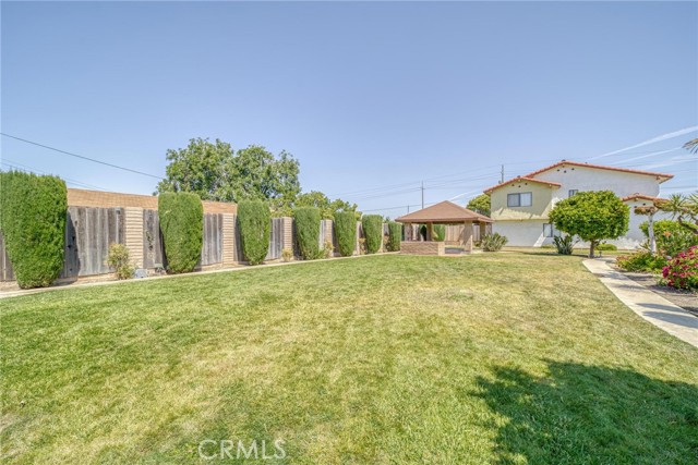 Detail Gallery Image 29 of 31 For 499 E Newlove Dr #G,  Santa Maria,  CA 93454 - 3 Beds | 2/1 Baths
