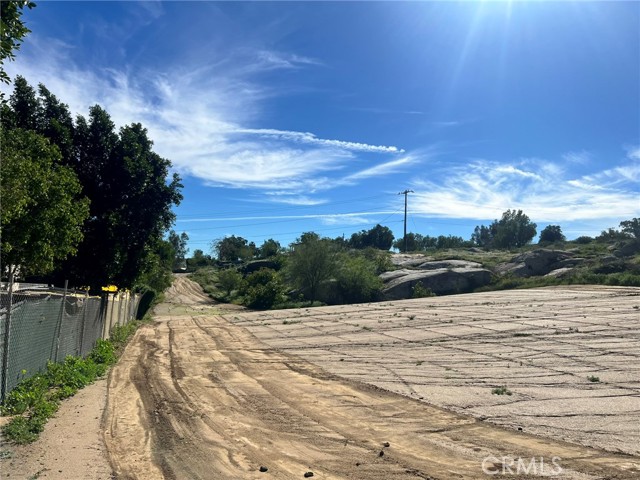 Detail Gallery Image 4 of 6 For 0 Marquez, Perris,  CA 92570 - – Beds | – Baths