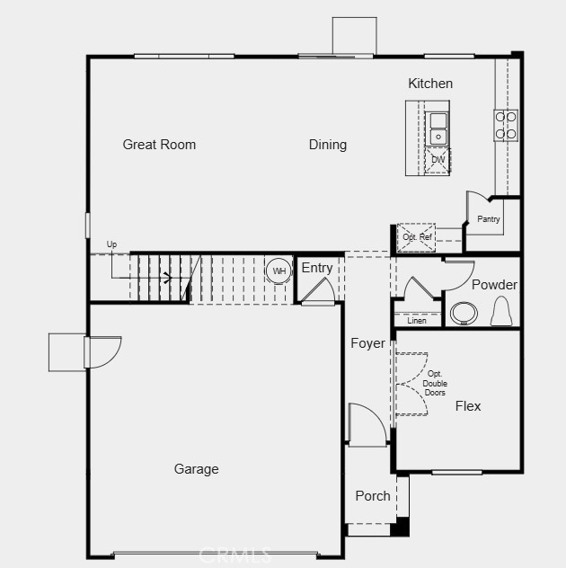 Detail Gallery Image 2 of 22 For 34598 Clementine St, French Valley,  CA 92596 - 3 Beds | 2/1 Baths