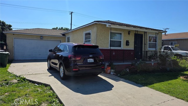 Detail Gallery Image 2 of 12 For 910 W 138th, Compton,  CA 90222 - 3 Beds | 1 Baths