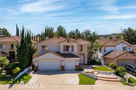 19036 Brittany Pl, Rowland Heights, CA 91748