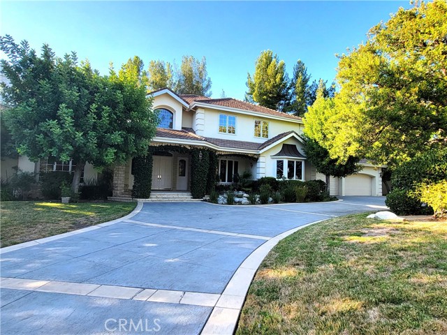 4019 Hunt Club Court, Agoura Hills, California 91301, 4 Bedrooms Bedrooms, ,3 BathroomsBathrooms,Single Family Residence,For Sale,Hunt Club,SR23214367