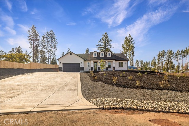 Detail Gallery Image 48 of 56 For 1432 Lofty Ln, Paradise,  CA 95969 - 3 Beds | 2 Baths