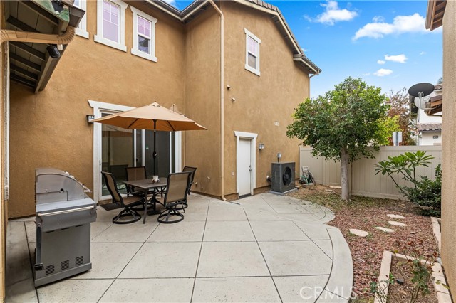 Detail Gallery Image 43 of 45 For 151 W Redwood Ct, Covina,  CA 91723 - 3 Beds | 2/1 Baths