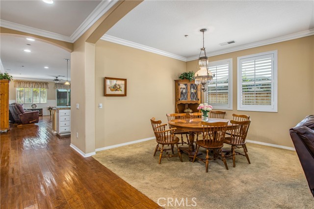 Detail Gallery Image 9 of 57 For 1536 Rose Arbor Ct, Redlands,  CA 92374 - 3 Beds | 2/1 Baths