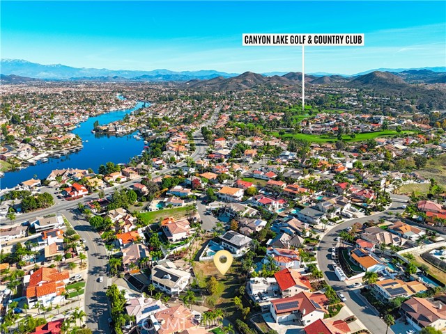 Detail Gallery Image 8 of 60 For 22306 Pin Tail Dr, Canyon Lake,  CA 92587 - – Beds | – Baths