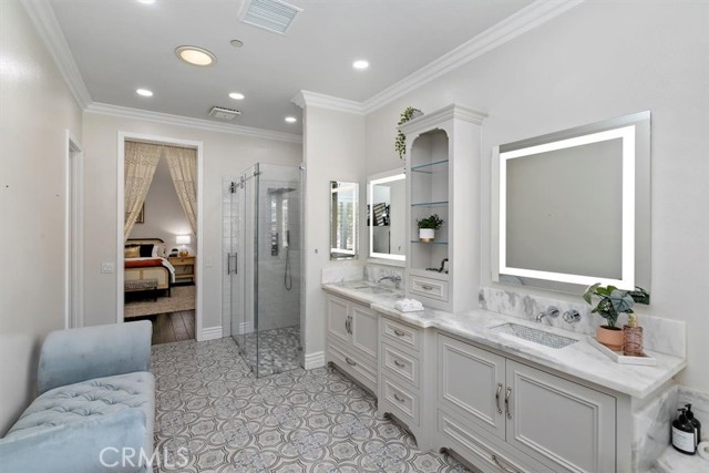 Detail Gallery Image 44 of 72 For 229 Oldenburg Ln, Norco,  CA 92860 - 4 Beds | 3 Baths