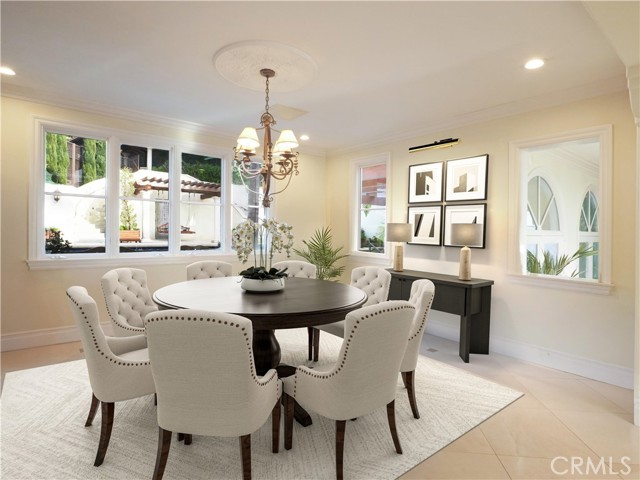 Detail Gallery Image 21 of 75 For 1502 Paseo La Cresta, Palos Verdes Estates,  CA 90274 - 6 Beds | 5/1 Baths