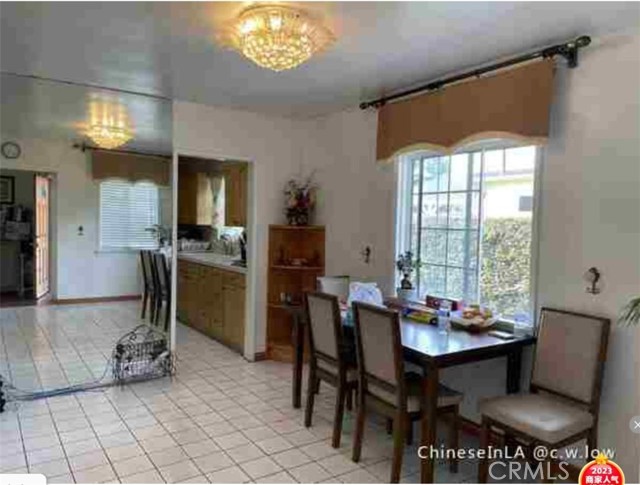 Detail Gallery Image 3 of 5 For 2117 S Curtis Ave, Alhambra,  CA 91803 - – Beds | – Baths