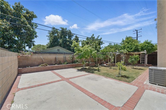 Detail Gallery Image 45 of 51 For 6134 Clara St, Bell Gardens,  CA 90201 - 4 Beds | 2/1 Baths