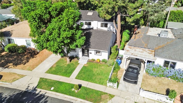 Detail Gallery Image 58 of 65 For 17459 Hatteras St, Encino,  CA 91316 - 5 Beds | 3/1 Baths