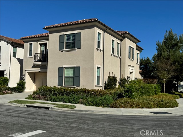 100 Henderson, Irvine, CA 92620