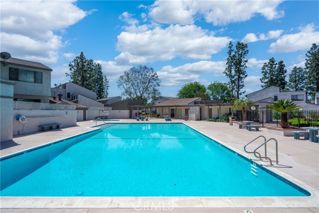 Detail Gallery Image 26 of 42 For 448 N via Pisa, Anaheim,  CA 92806 - 3 Beds | 1/1 Baths
