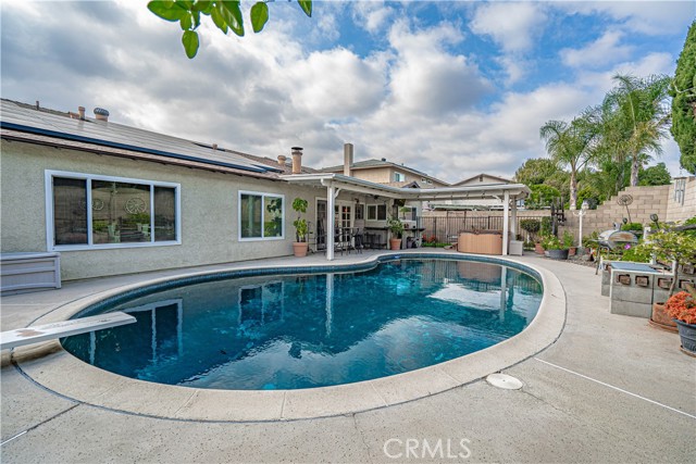 Detail Gallery Image 29 of 38 For 2650 Belburn Pl, Simi Valley,  CA 93065 - 5 Beds | 2 Baths