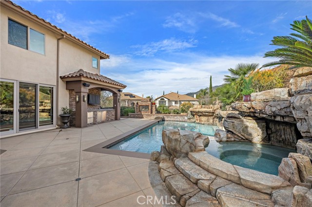 Detail Gallery Image 46 of 66 For 32971 Pinnacle Drive, Trabuco Canyon,  CA 92679 - 6 Beds | 4/1 Baths