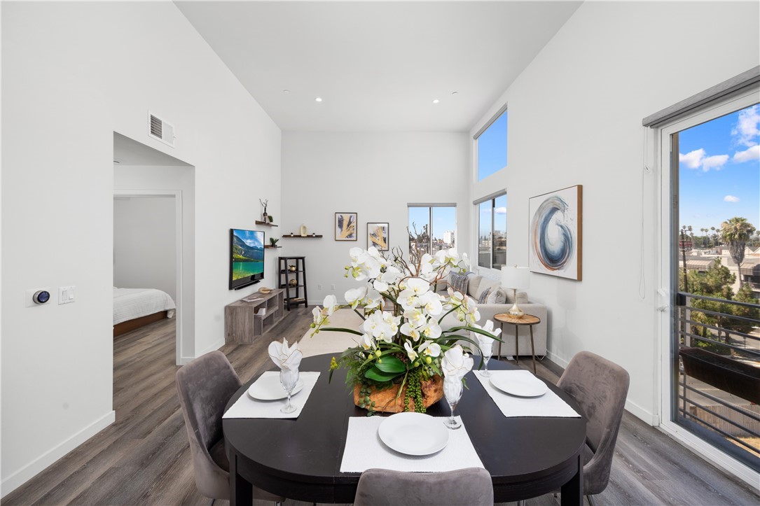 Detail Gallery Image 15 of 33 For 1055 S Serrano Ave #505,  Los Angeles,  CA 90006 - 2 Beds | 2 Baths