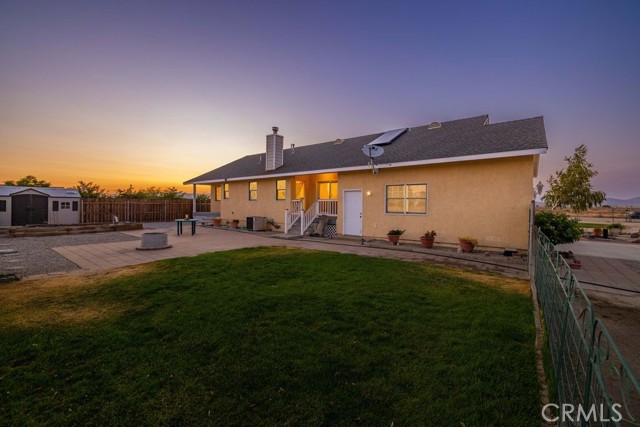 Detail Gallery Image 28 of 38 For 7582 Elder Ave, Rosamond,  CA 93560 - 3 Beds | 2 Baths