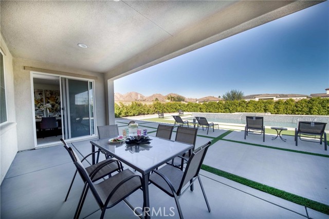 Detail Gallery Image 65 of 68 For 58085 Coral View Way, La Quinta,  CA 92253 - 4 Beds | 3 Baths