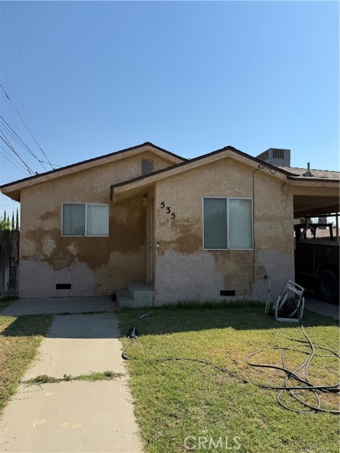 Detail Gallery Image 1 of 10 For 620 Colusa Ave, Chowchilla,  CA 93610 - 2 Beds | 1 Baths