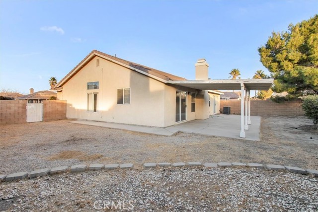 Detail Gallery Image 17 of 21 For 3742 Hickory Ct, Rosamond,  CA 93560 - 3 Beds | 2 Baths