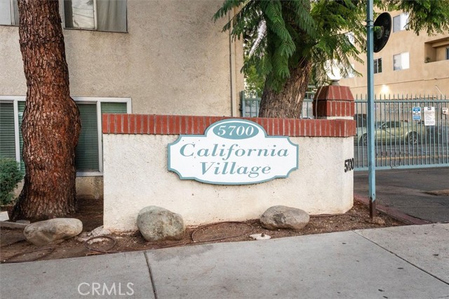 Detail Gallery Image 28 of 29 For 5700 Etiwanda Ave #154,  Tarzana,  CA 91356 - 3 Beds | 2 Baths