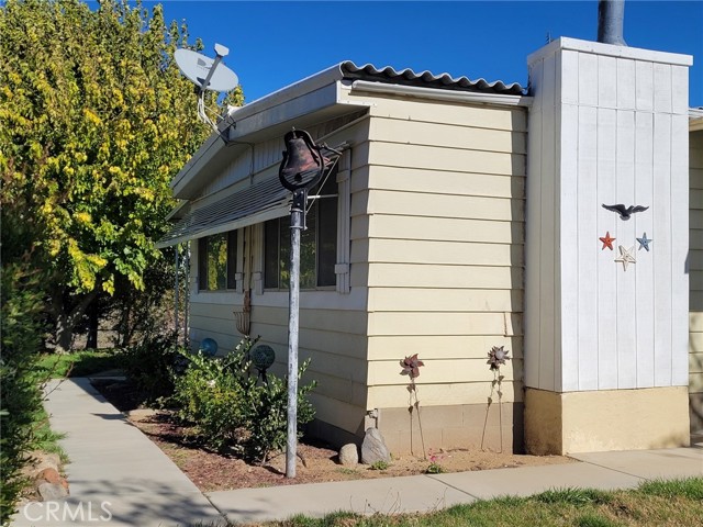 Detail Gallery Image 7 of 38 For 59300 Norman Hills Rd, Anza,  CA 92539 - 2 Beds | 1 Baths