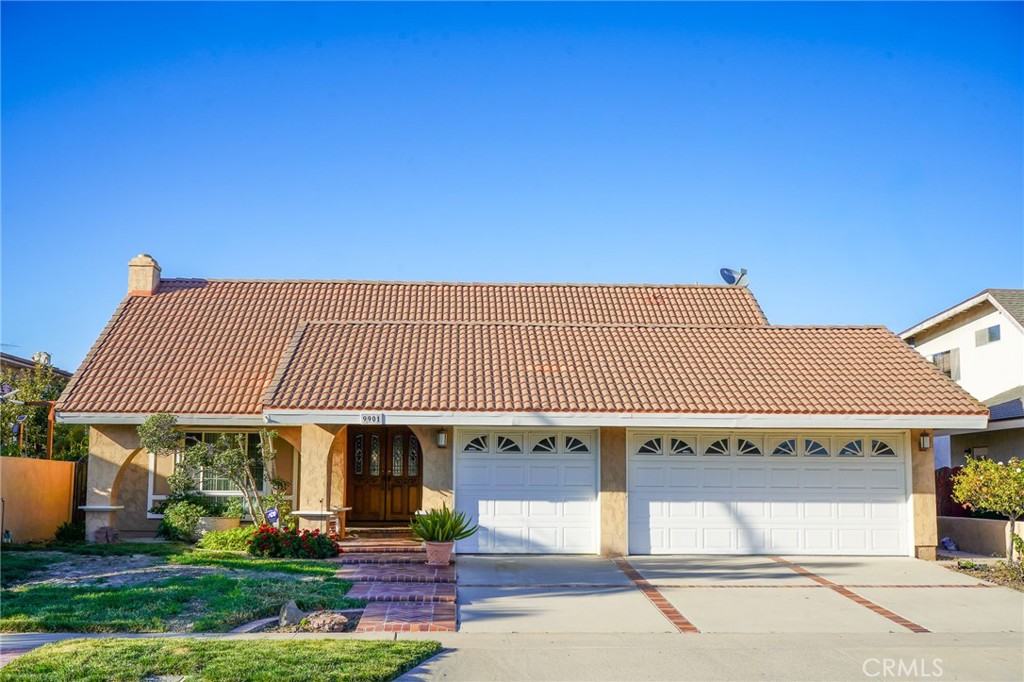 9901 Westhaven Circle