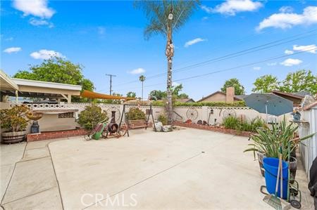Detail Gallery Image 37 of 41 For 552 S Yorba St, Orange,  CA 92869 - 3 Beds | 2 Baths