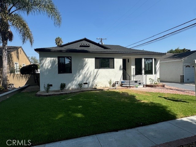 3772 Hackett Ave, Long Beach, CA 90808