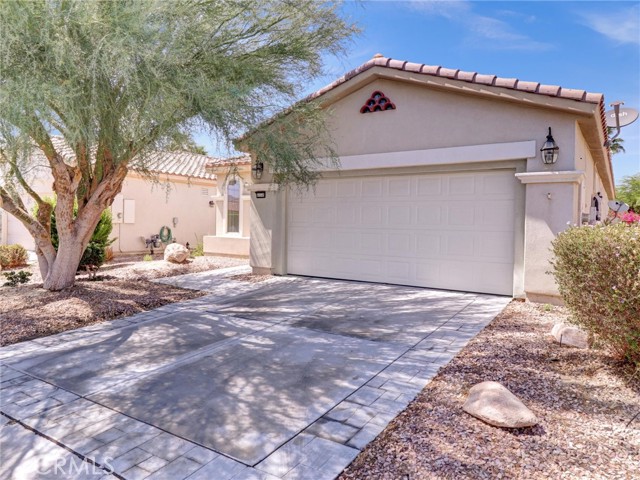 Detail Gallery Image 4 of 41 For 80546 Avenida Camarillo, Indio,  CA 92203 - 2 Beds | 2 Baths