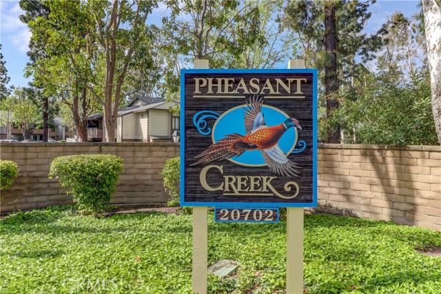 Detail Gallery Image 27 of 27 For 20702 El Toro #239,  Lake Forest,  CA 92630 - 2 Beds | 2 Baths