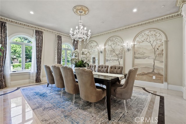Detail Gallery Image 13 of 59 For 78 W Las Flores Ave, Arcadia,  CA 91007 - 6 Beds | 6/1 Baths
