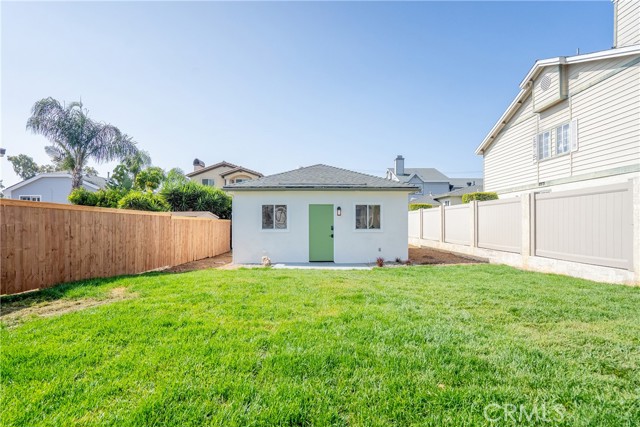 1906 Ruhland Avenue, Redondo Beach, California 90278, 3 Bedrooms Bedrooms, ,2 BathroomsBathrooms,Residential,Sold,Ruhland,PW22093192