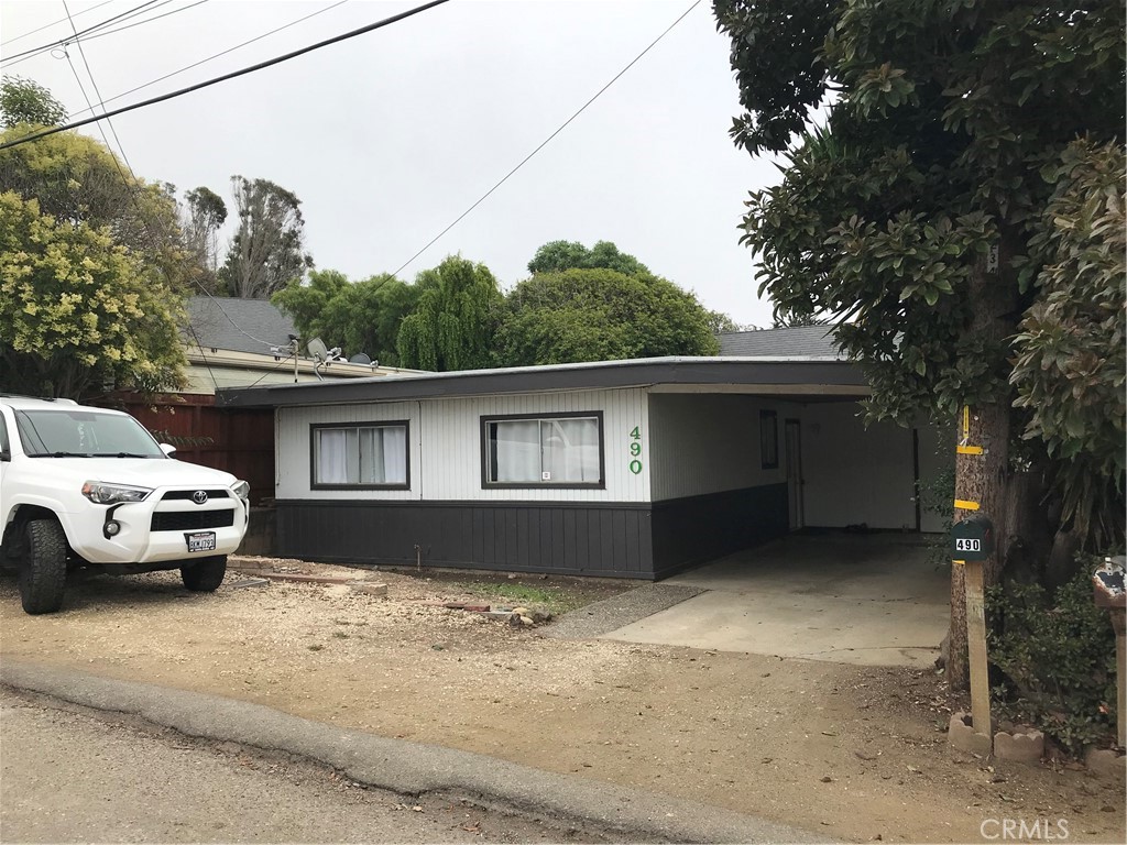 490 Island Street, Morro Bay, CA 93442