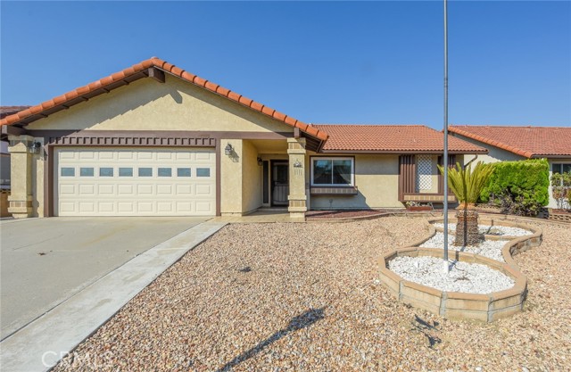 Detail Gallery Image 1 of 1 For 1355 Cherry Dr, Hemet,  CA 92545 - 2 Beds | 2 Baths