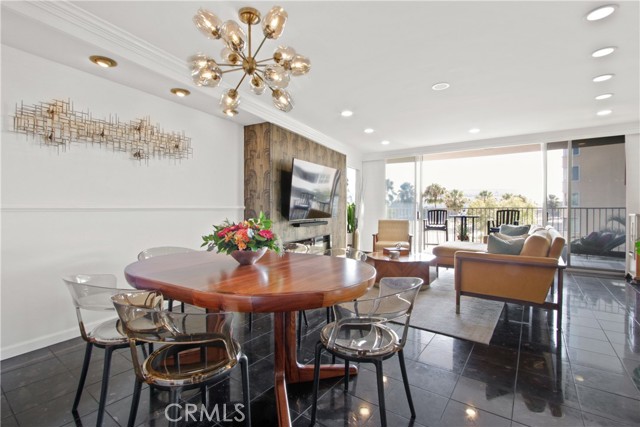 Detail Gallery Image 10 of 39 For 700 E E Ocean Blvd #608,  Long Beach,  CA 90802 - 3 Beds | 2 Baths