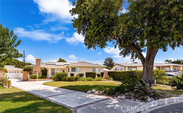 Detail Gallery Image 3 of 38 For 1220 Wescove Pl, West Covina,  CA 91790 - 3 Beds | 2 Baths